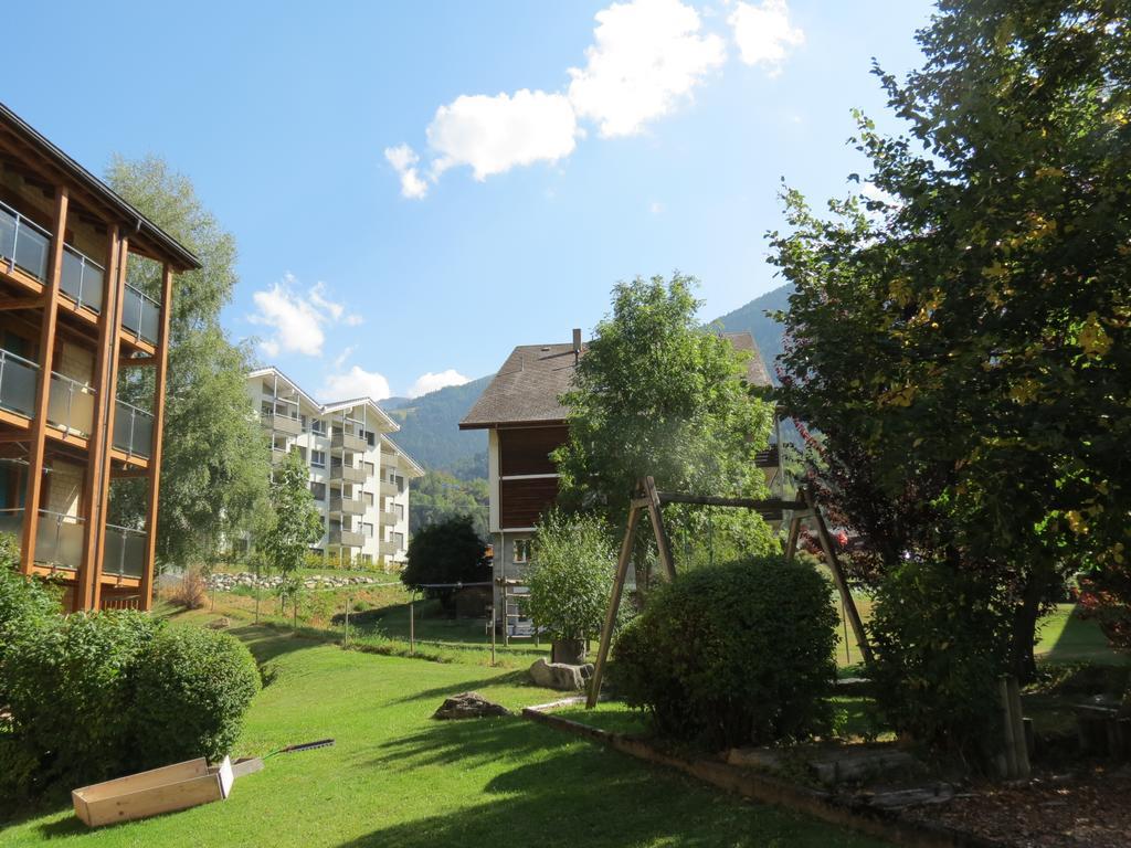 Sunshine 2 Διαμέρισμα Fiesch Εξωτερικό φωτογραφία